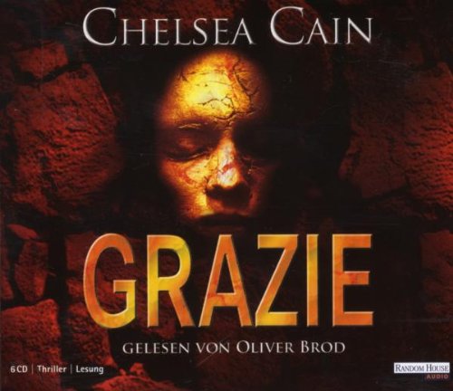 Grazie Contemporary literature Books