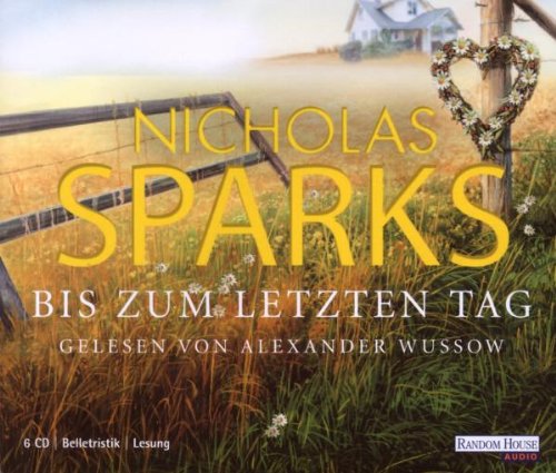 Bis Zum Letzten Tag Contemporary literature