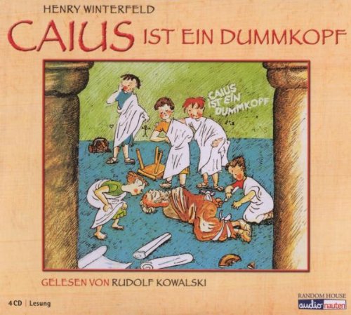 Product Image: Caius Ist Ein Dummkopf