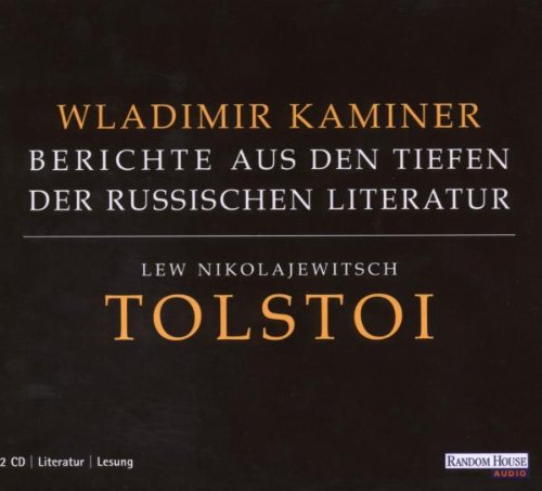 Berichte a.d.Tiefen d.R.Literatur Books