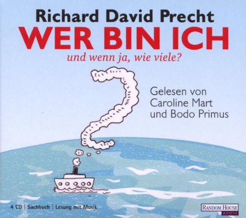 Wer Bin Ich-und Wenn Ja Wie Viele? General education