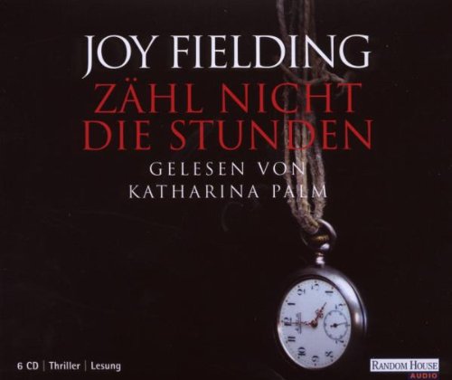 Zähl Nicht die Stunden Contemporary literature