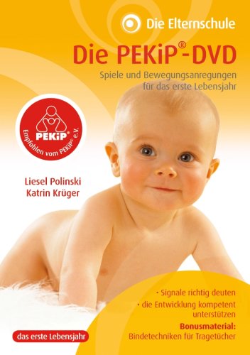 Die Elternschule - Die PEkiP-DVD - Das erste Lebensjahr Movies