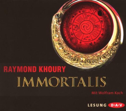 Immortalis Contemporary literature