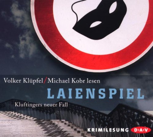Laienspiel Contemporary literature Books