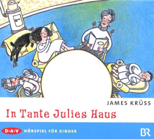 In Tante Julies Haus Books