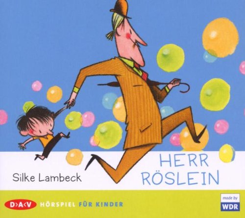 Herr Röslein Books