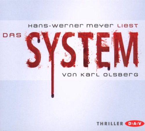 Das System Contemporary literature