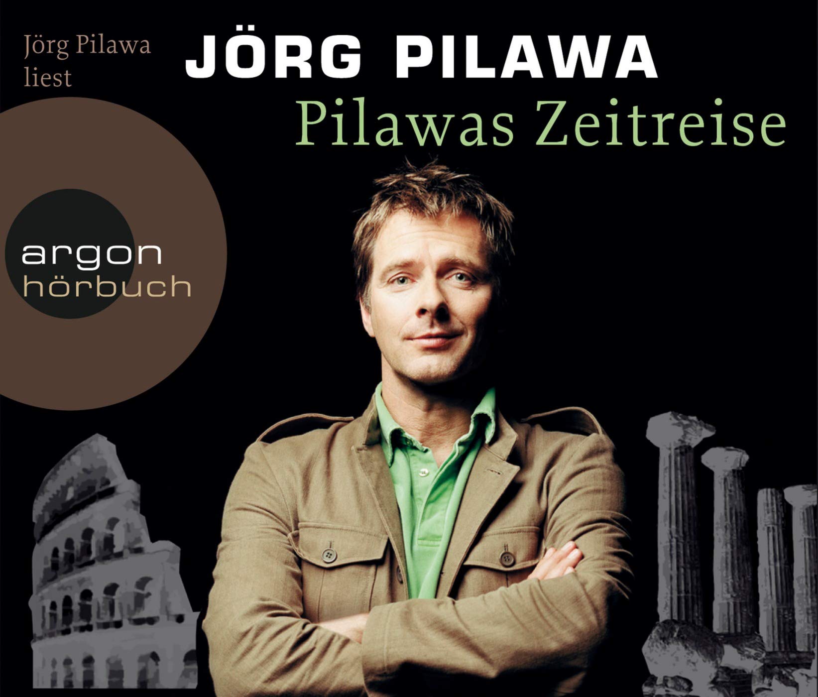 Pilawas Zeitreise: Rätselhaftes und Überraschendes aus unserer Geschichte Politics & History