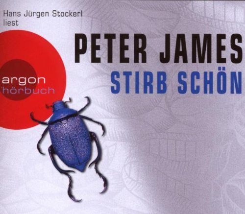 Stirb schön Contemporary literature Books