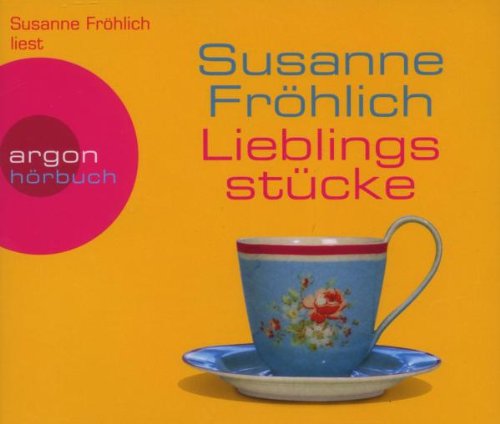 Lieblingsstücke Contemporary literature