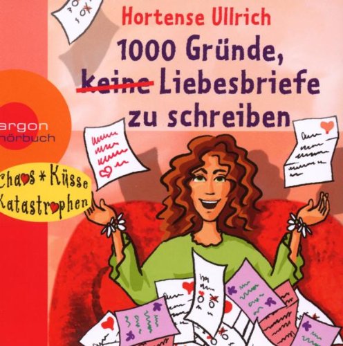1000 Gründe,Keine Liebes Books