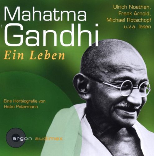 Mahatma Gandhi Books