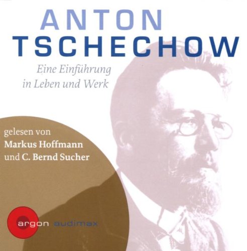 Suchers Leidenschaften: Anton Tschechow Art & Literature Books