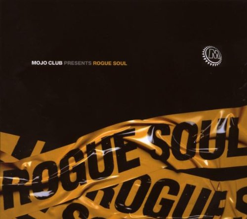 Rogue Soul Jazz