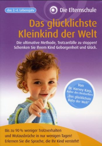 Die Elternschule - Das glücklichste Kleinkind der Welt Movies