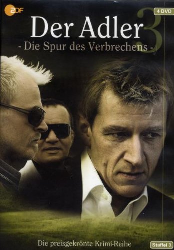 Staffel 3 Box sets