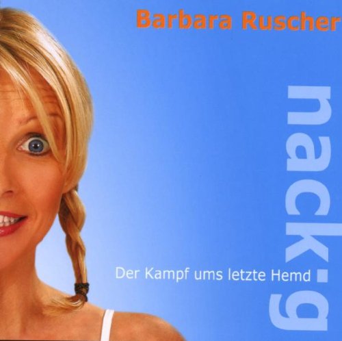 Nackig! der Kampf Ums Letzte Hemd Music
