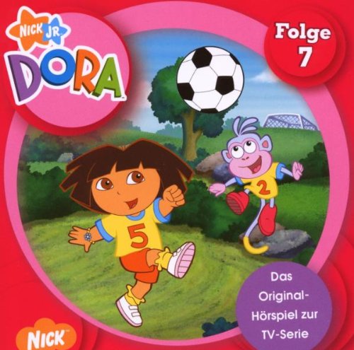 (7) Original Hörspiel zur TV-Serie Children & Young People