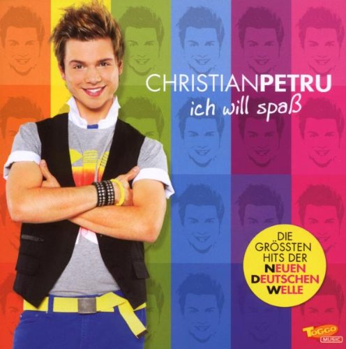 Ich Will Spass Pop