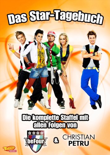 Das Star-Tagebuch - Die komplette Staffel Box sets