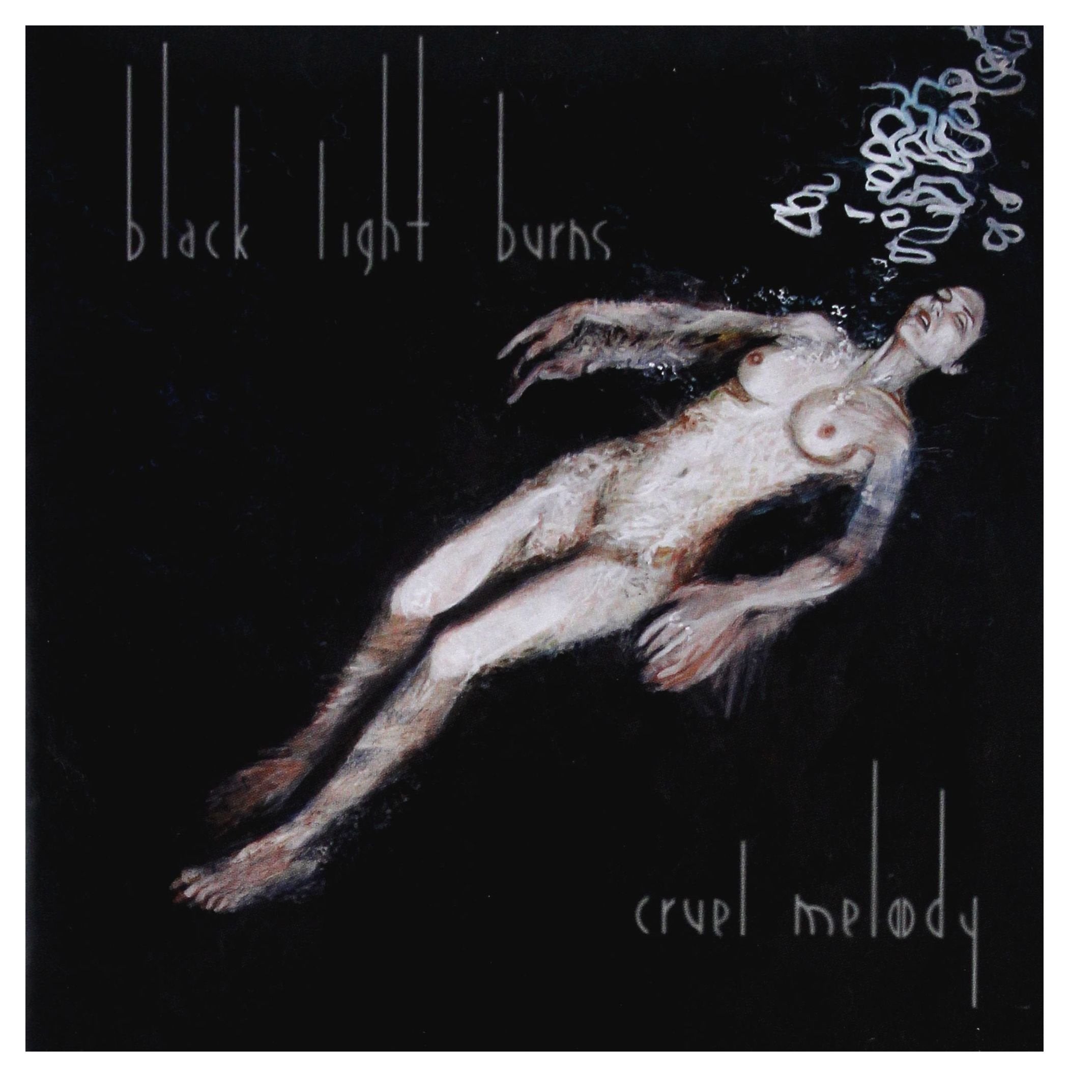 Product Image: Cruel Melody
