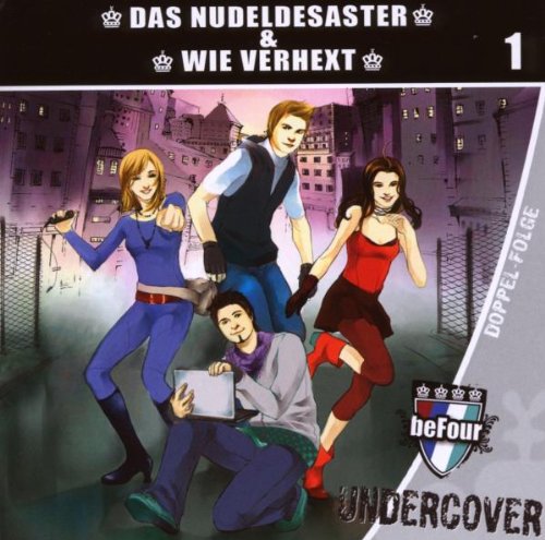 Befour Undercover-das Nudeldesaster Children & Young People