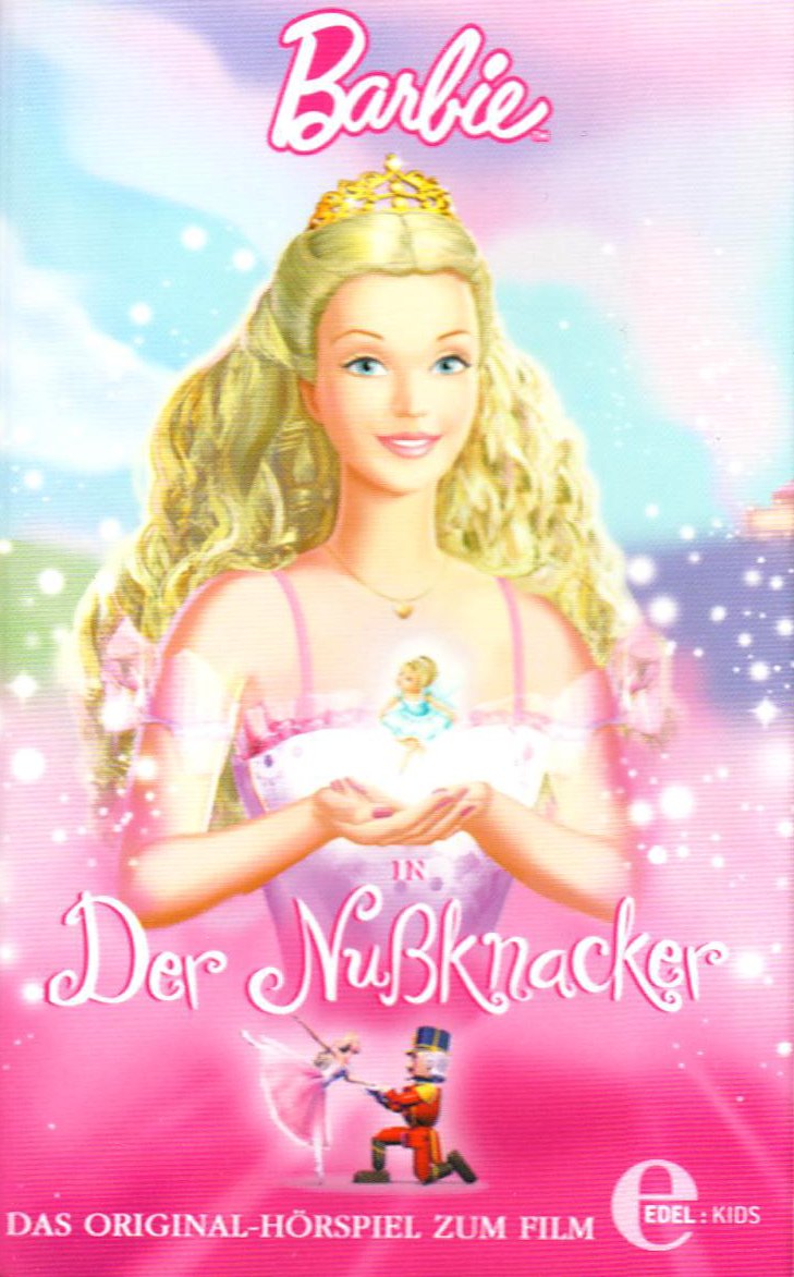 Hsp Z Film,der Nussknacker Children & Young People