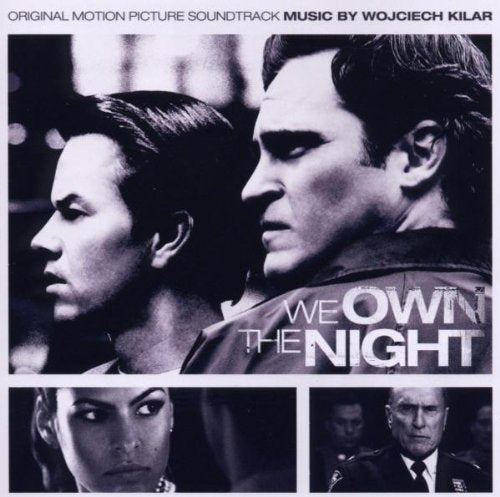 We Own the Night Pop