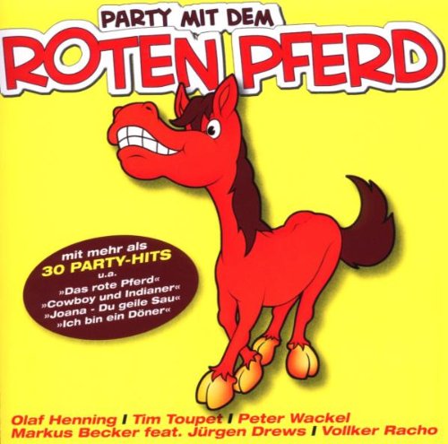 Party Mit Dem Roten Pferd Other music genres