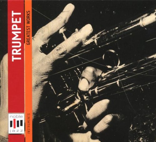 Product Image: Jazz Instruments-Trumpet