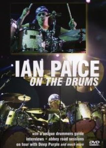 Product Image: On The Drums