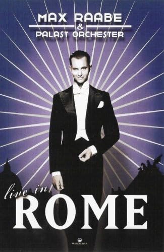 Live In Rome Films