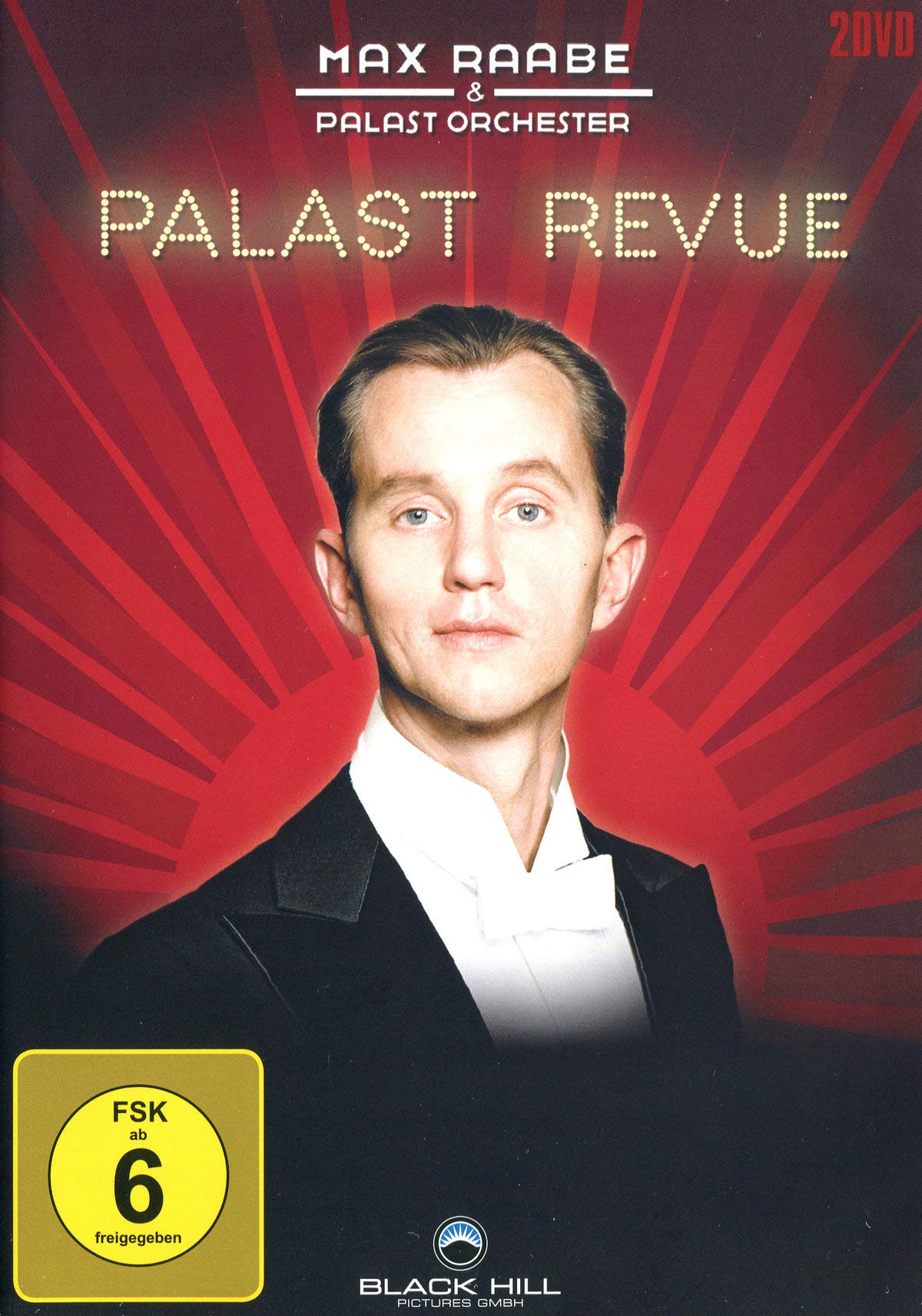 Product Image: Palast Revue (Special Edition 2DVD)