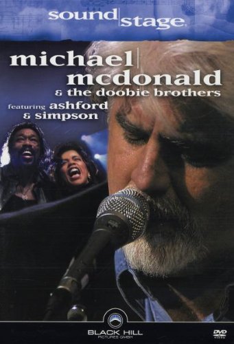 Product Image: Michael McDonald - Soundstage