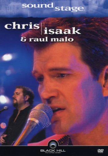Chris Isaak & Raul Malo - Soundstage Films