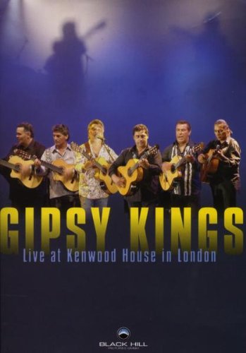 Gipsy Kings - Live at Kenwood House in London Movies