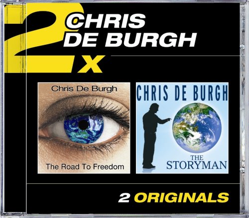 2 in 1 The Road To Freedom/The Storyman Pop