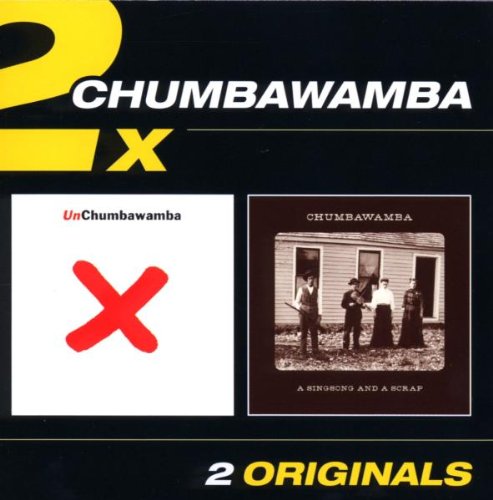 2 in 1 UnChambawamba/A Singsong And A Scrap Alternative & Indie