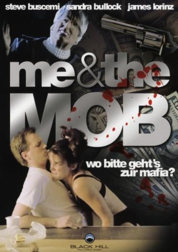 Me & the Mob - Wo bitte geht's zur Mafia? Films