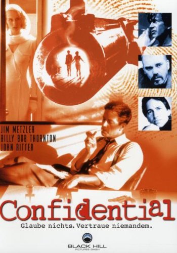 Confidential Movies