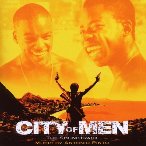 City of Men Rap & Hip-Hop