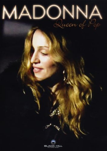 Product Image: Madonna - Queen of Pop