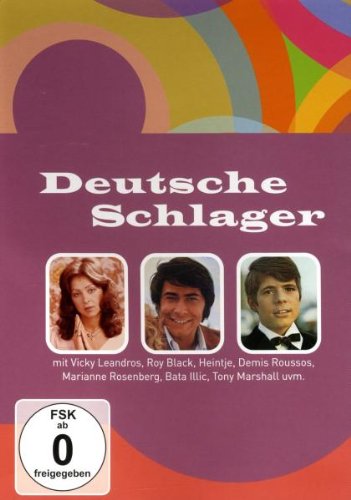 Product Image: Various Artists - Deutsche Schlager