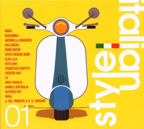 Product Image: Italian Style