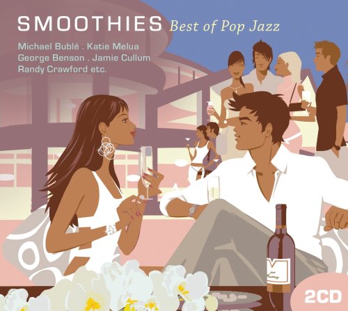 Smoothies - Best of Pop Jazz Jazz