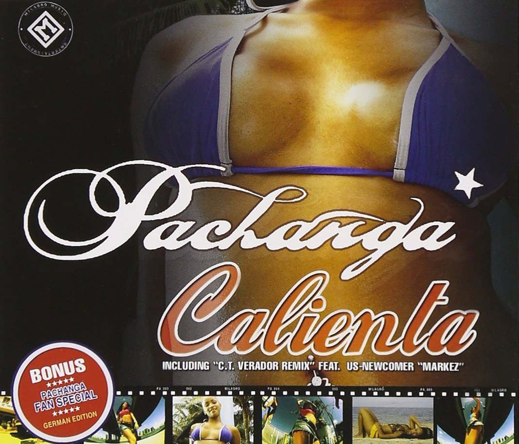 Calienta Pop
