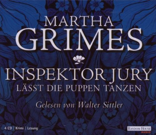 Inspektor Jury Lässt die Puppen Tanzen Books