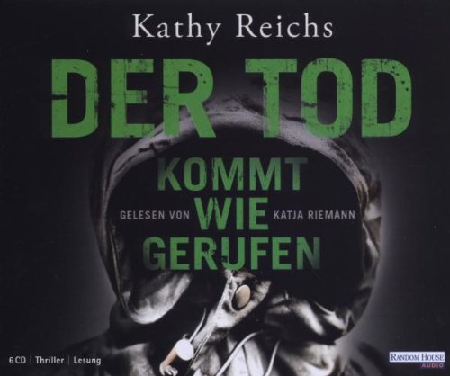 Der Tod Kommt Wie Gerufen Contemporary literature