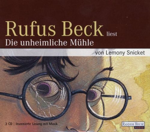 Die Unheimliche Mühle (Aktion) Historical Fiction